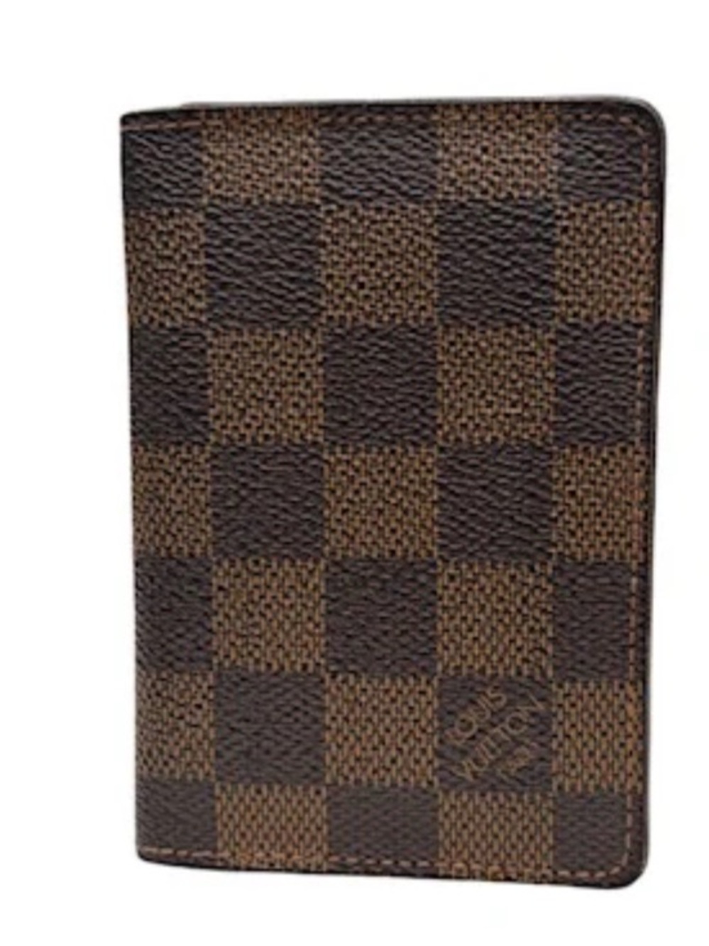 LOUIS VUITTON Pocket Organizer Wallet